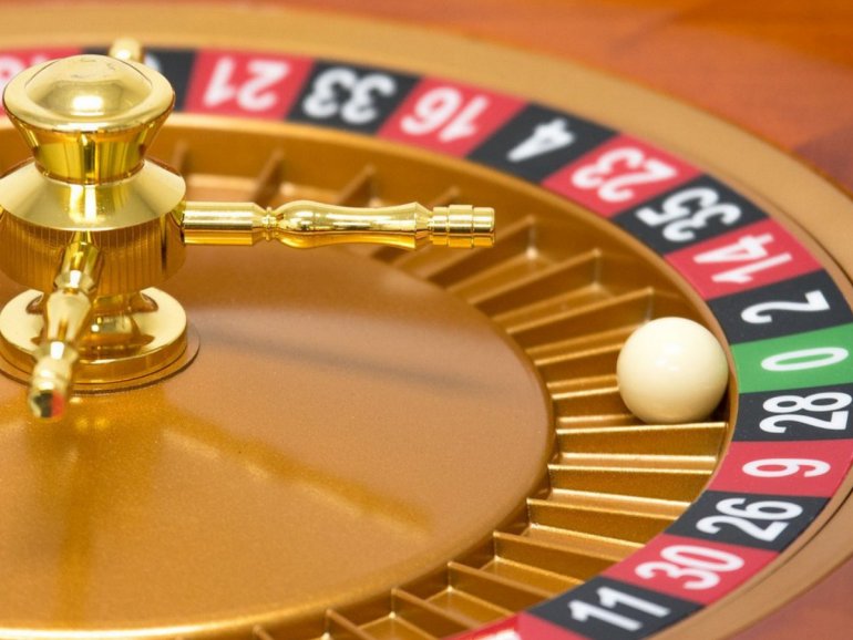 roulette betting system